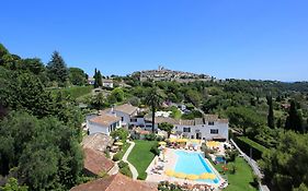 Le Hameau